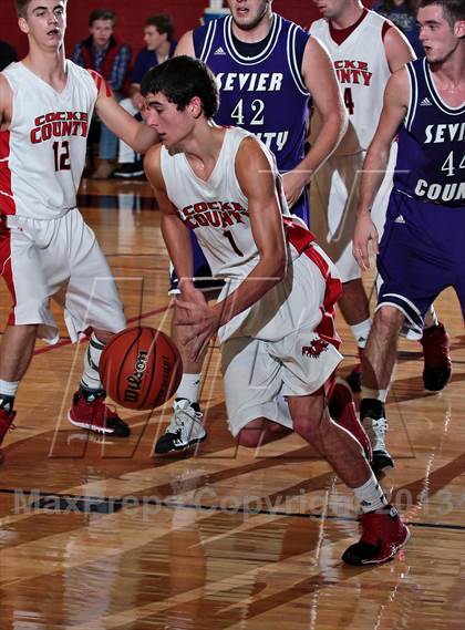 Thumbnail 1 in Sevier County @ Cocke County photogallery.