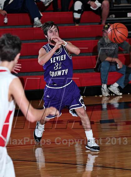 Thumbnail 3 in Sevier County @ Cocke County photogallery.