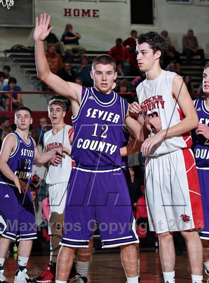 Thumbnail 1 in Sevier County @ Cocke County photogallery.