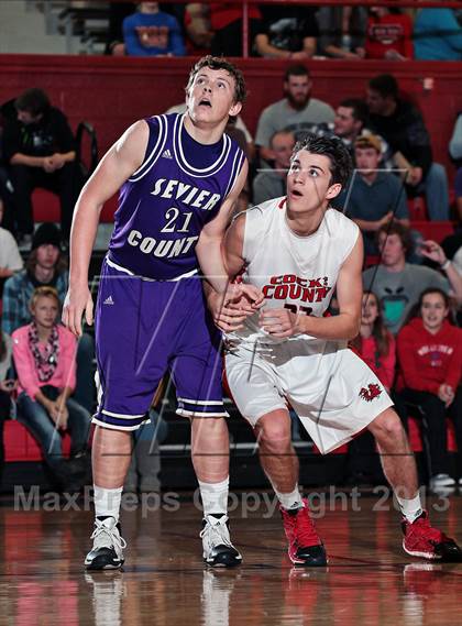 Thumbnail 3 in Sevier County @ Cocke County photogallery.