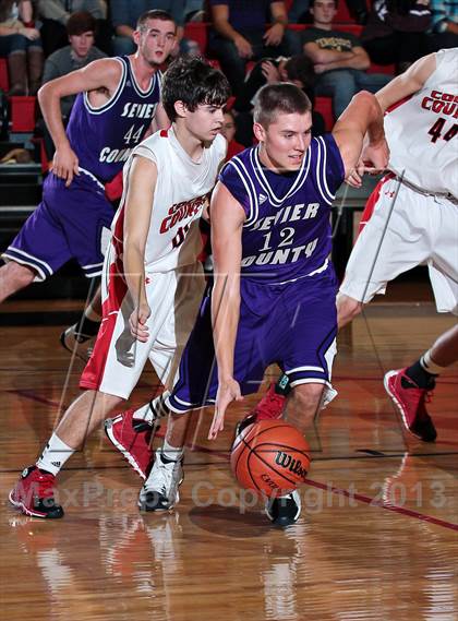 Thumbnail 2 in Sevier County @ Cocke County photogallery.