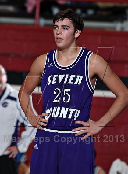 Thumbnail 3 in Sevier County @ Cocke County photogallery.