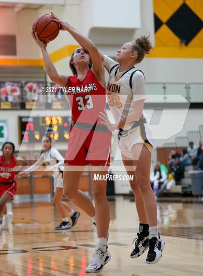 Thumbnail 3 in Center Grove @ Avon photogallery.