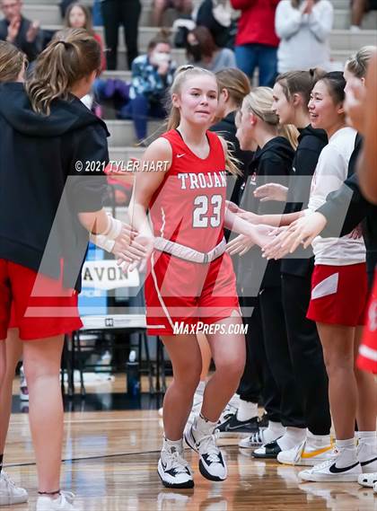 Thumbnail 3 in Center Grove @ Avon photogallery.