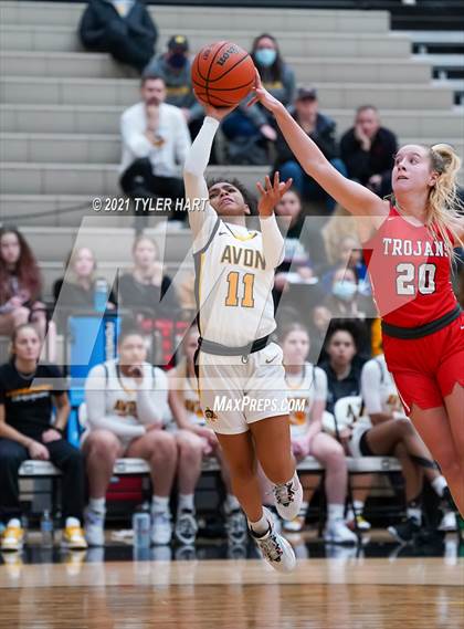 Thumbnail 1 in Center Grove @ Avon photogallery.