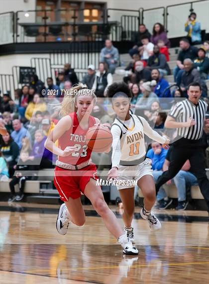 Thumbnail 1 in Center Grove @ Avon photogallery.