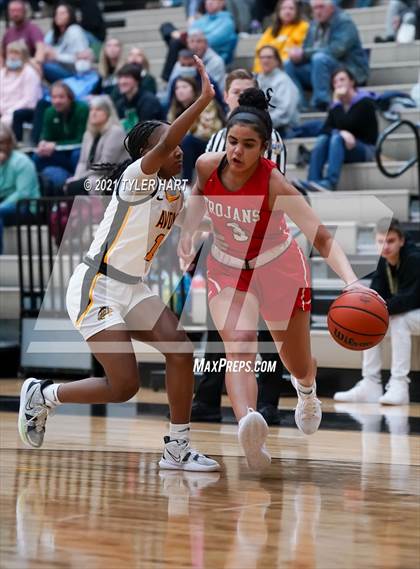 Thumbnail 1 in Center Grove @ Avon photogallery.