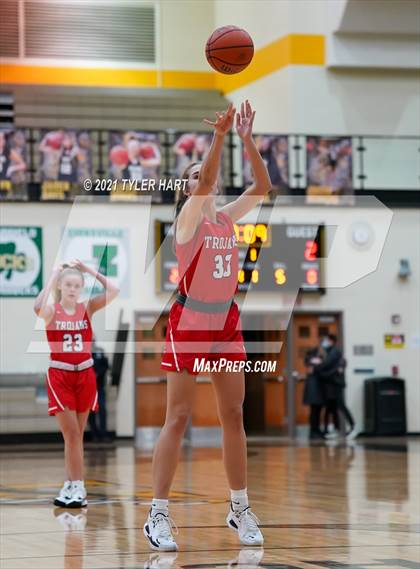 Thumbnail 1 in Center Grove @ Avon photogallery.
