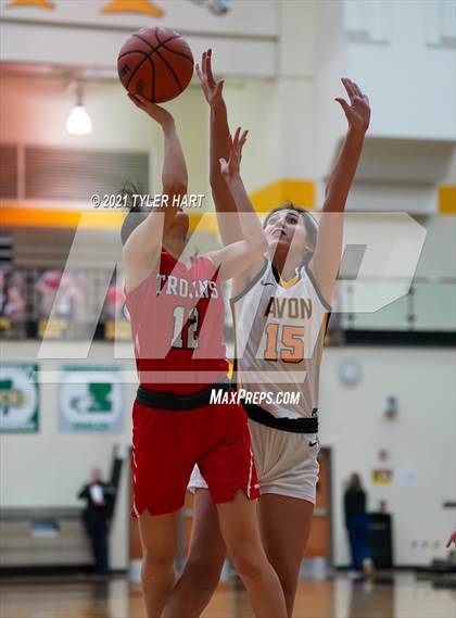 Thumbnail 1 in Center Grove @ Avon photogallery.