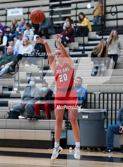 Thumbnail 2 in Center Grove @ Avon photogallery.