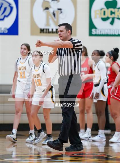 Thumbnail 3 in Center Grove @ Avon photogallery.