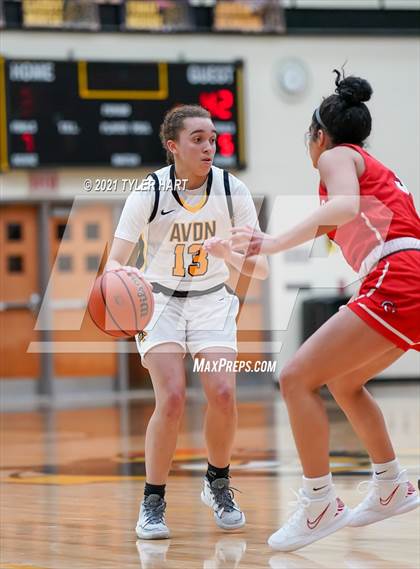 Thumbnail 3 in Center Grove @ Avon photogallery.