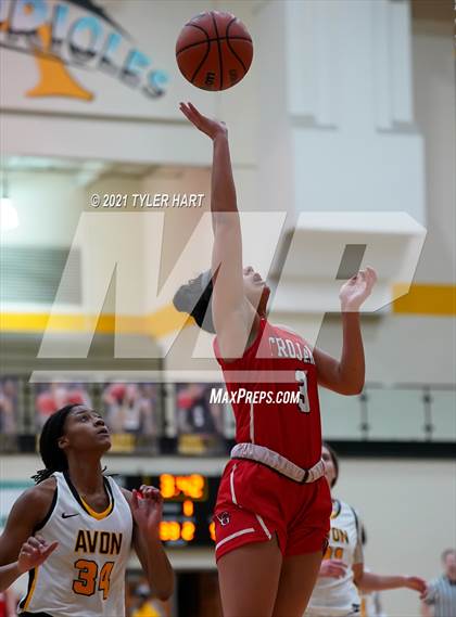 Thumbnail 1 in Center Grove @ Avon photogallery.