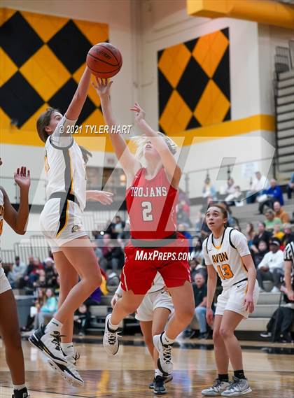 Thumbnail 2 in Center Grove @ Avon photogallery.