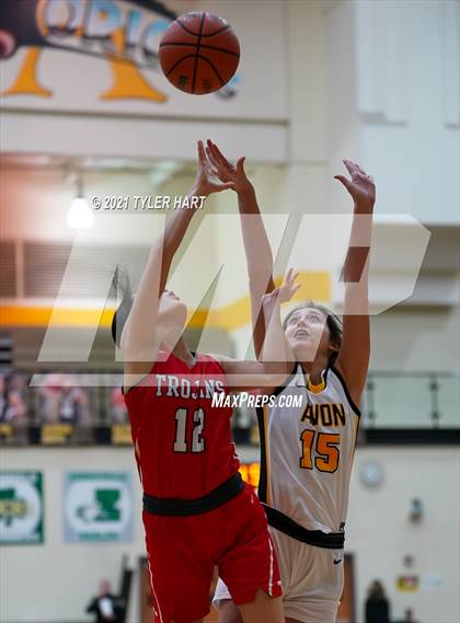 Thumbnail 2 in Center Grove @ Avon photogallery.