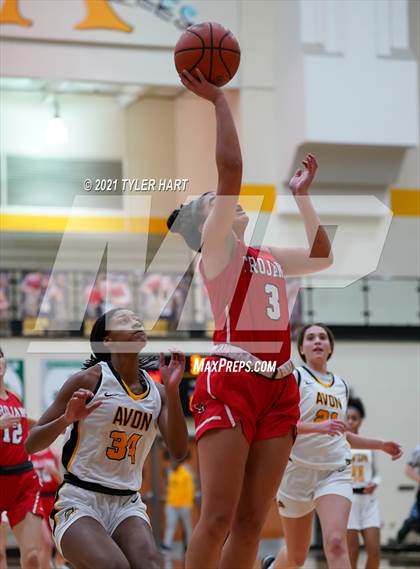 Thumbnail 3 in Center Grove @ Avon photogallery.