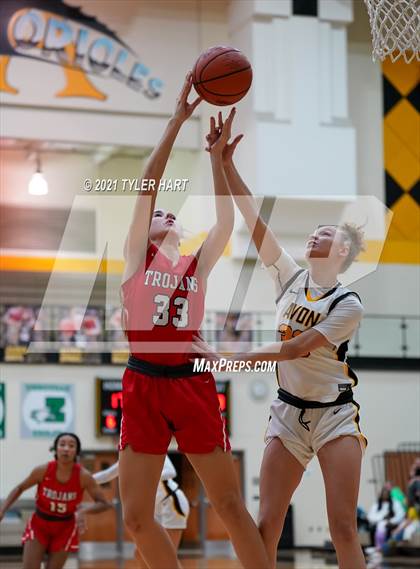 Thumbnail 3 in Center Grove @ Avon photogallery.