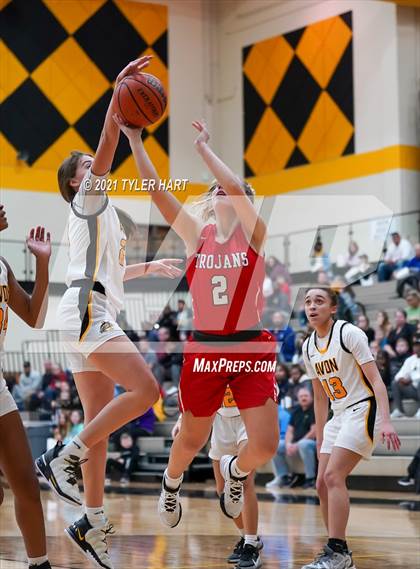 Thumbnail 1 in Center Grove @ Avon photogallery.