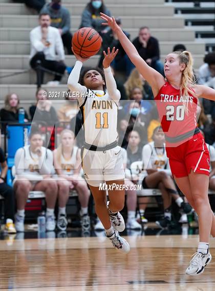 Thumbnail 3 in Center Grove @ Avon photogallery.