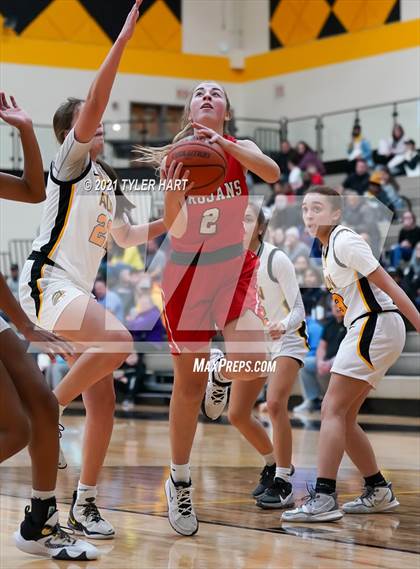 Thumbnail 3 in Center Grove @ Avon photogallery.