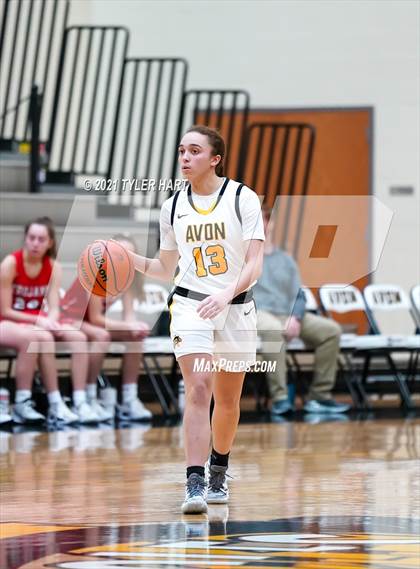 Thumbnail 1 in Center Grove @ Avon photogallery.