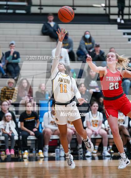Thumbnail 3 in Center Grove @ Avon photogallery.