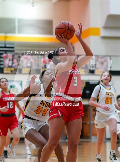 Thumbnail 1 in Center Grove @ Avon photogallery.