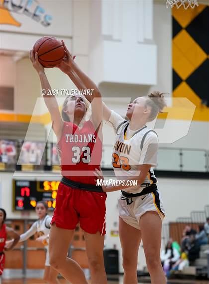 Thumbnail 1 in Center Grove @ Avon photogallery.