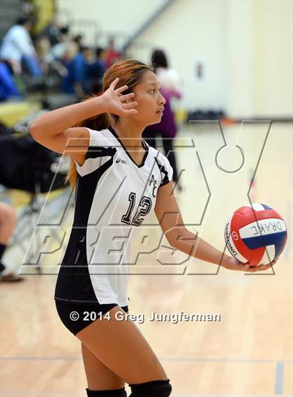 Thumbnail 3 in Drake @ American Canyon (Nor-Cal Invitational) photogallery.