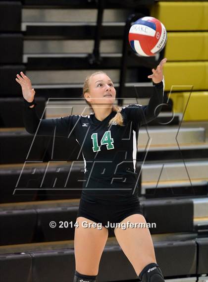 Thumbnail 3 in Drake @ American Canyon (Nor-Cal Invitational) photogallery.