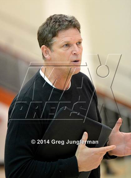 Thumbnail 3 in Drake @ American Canyon (Nor-Cal Invitational) photogallery.