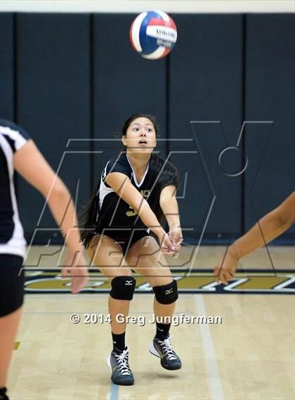 Thumbnail 2 in Drake @ American Canyon (Nor-Cal Invitational) photogallery.