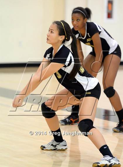 Thumbnail 3 in Drake @ American Canyon (Nor-Cal Invitational) photogallery.