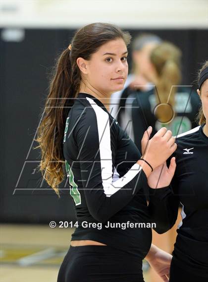 Thumbnail 1 in Drake @ American Canyon (Nor-Cal Invitational) photogallery.