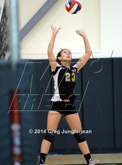Thumbnail 3 in Drake @ American Canyon (Nor-Cal Invitational) photogallery.