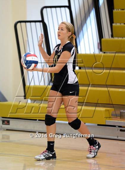 Thumbnail 2 in Drake @ American Canyon (Nor-Cal Invitational) photogallery.