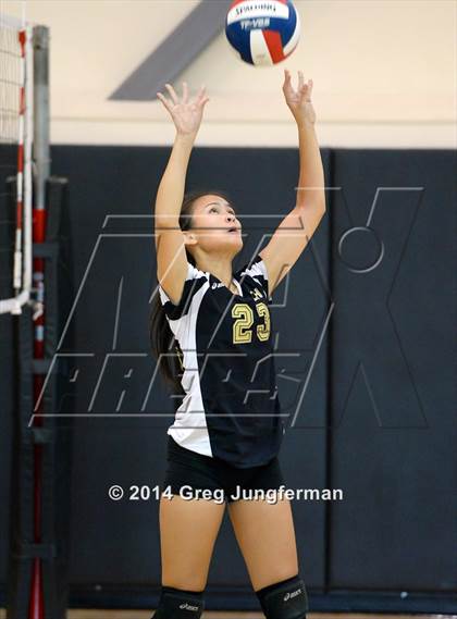 Thumbnail 3 in Drake @ American Canyon (Nor-Cal Invitational) photogallery.