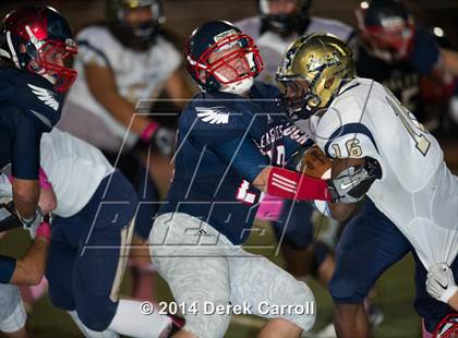 Thumbnail 2 in Elk Grove @ Pleasant Grove photogallery.