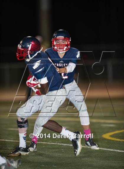 Thumbnail 1 in Elk Grove @ Pleasant Grove photogallery.