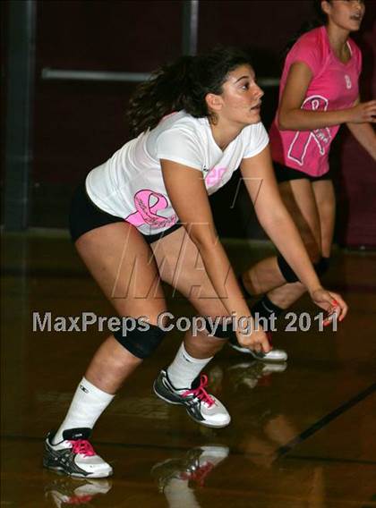Thumbnail 2 in Ripon vs Hoover (Viking Classic Tournament) photogallery.