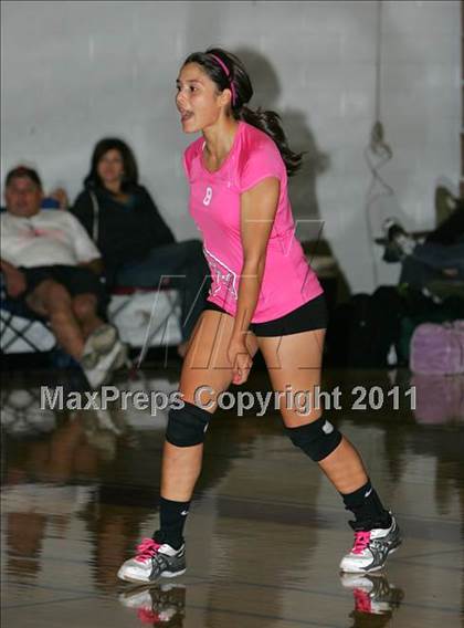 Thumbnail 3 in Ripon vs Hoover (Viking Classic Tournament) photogallery.