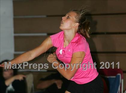 Thumbnail 1 in Ripon vs Hoover (Viking Classic Tournament) photogallery.