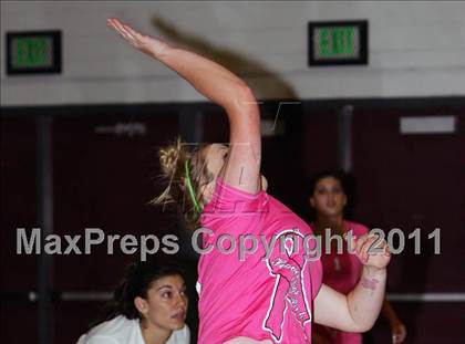 Thumbnail 1 in Ripon vs Hoover (Viking Classic Tournament) photogallery.
