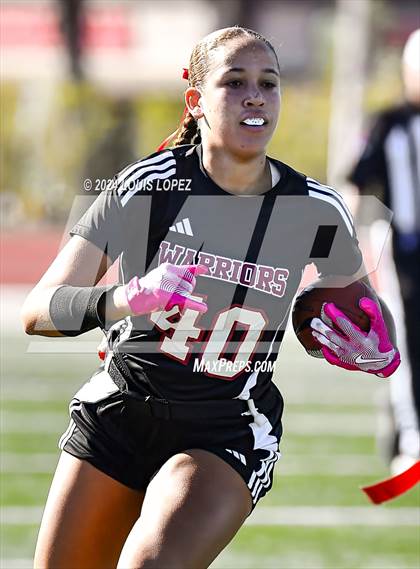 Thumbnail 2 in San Clemente vs. Troy (CIF SS DIV 3 Championship) photogallery.