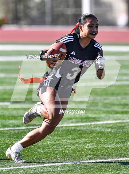 Thumbnail 3 in San Clemente vs. Troy (CIF SS DIV 3 Championship) photogallery.