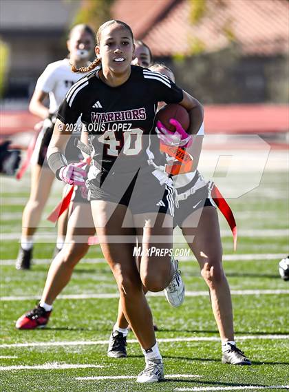 Thumbnail 3 in San Clemente vs. Troy (CIF SS DIV 3 Championship) photogallery.