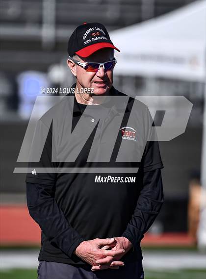 Thumbnail 1 in San Clemente vs. Troy (CIF SS DIV 3 Championship) photogallery.