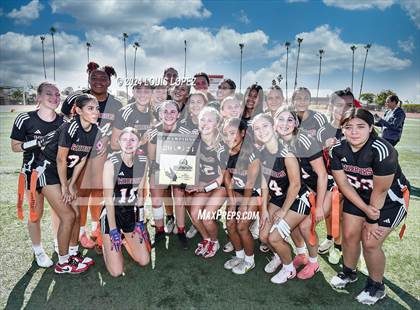 Thumbnail 1 in San Clemente vs. Troy (CIF SS DIV 3 Championship) photogallery.