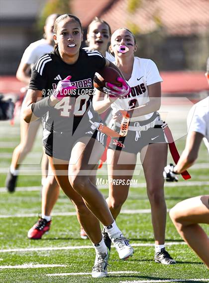 Thumbnail 1 in San Clemente vs. Troy (CIF SS DIV 3 Championship) photogallery.