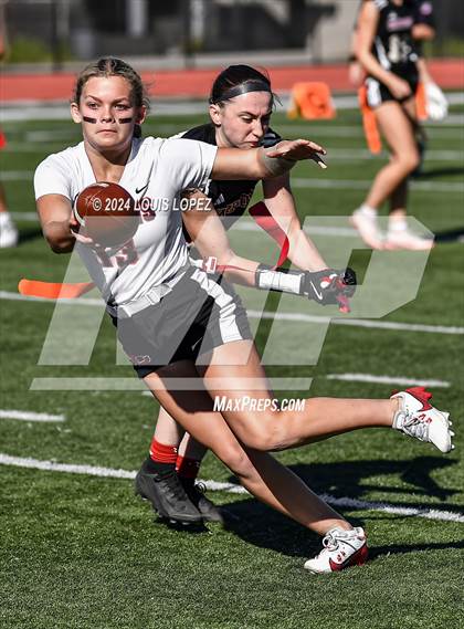 Thumbnail 3 in San Clemente vs. Troy (CIF SS DIV 3 Championship) photogallery.